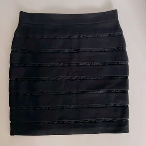 Ann Taylor, pencil skirt